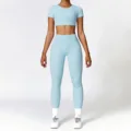 Sky Blue Set-4