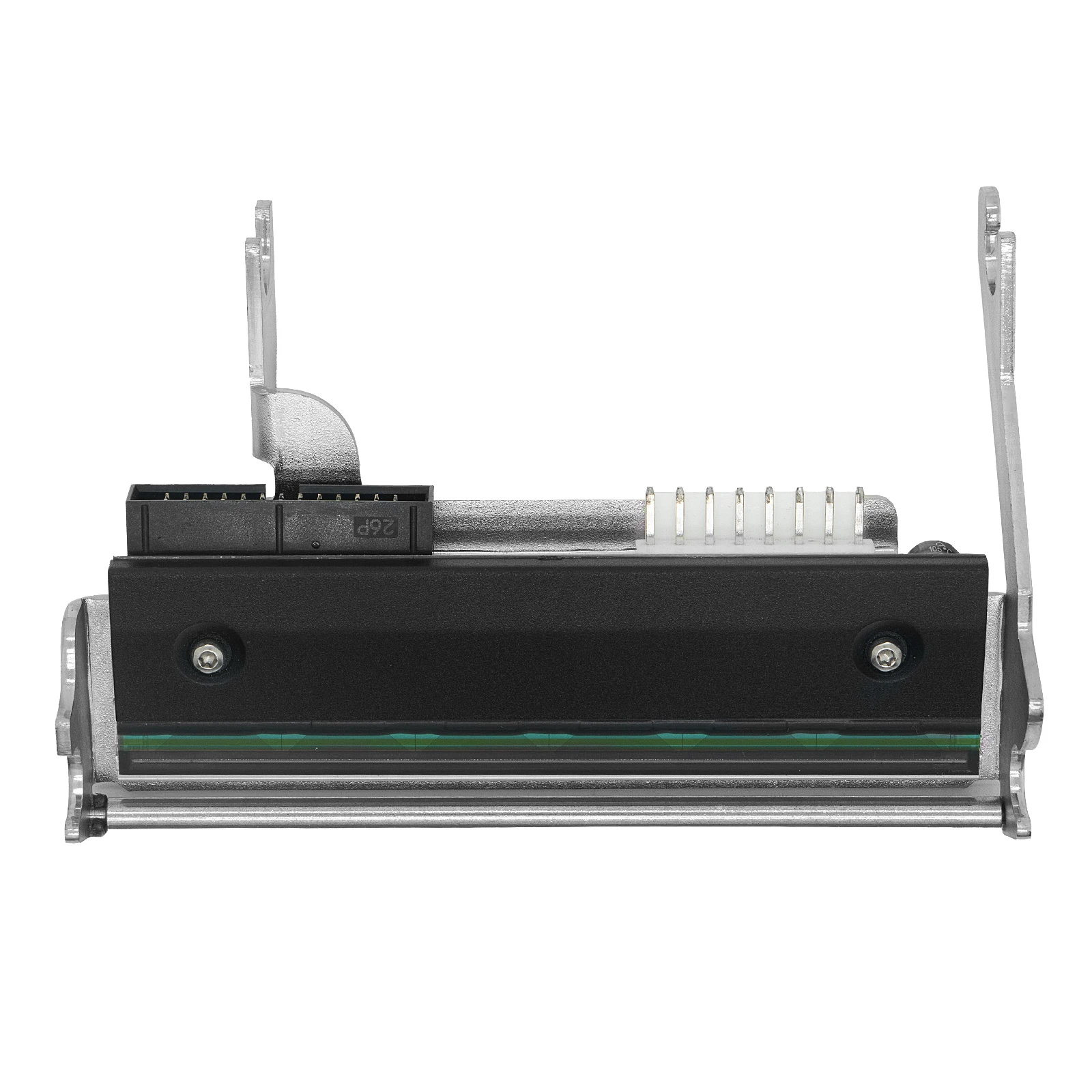 

Печатающая головка для термопринтера Intermec PM42 PM43 203dpi 710-129S-001