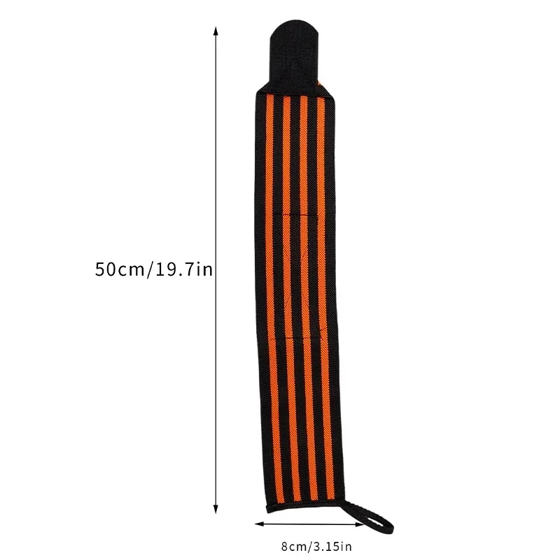 Professional sports tape for athletes training bandage Boxing wrist tape Football Basketball Protective equipment accessories