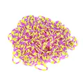 Yellow Purple