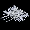 50/100 Pcs Dust Free Disposable Cleaning Swab Cotton Stick For AirPods Earphone Headphone Phone Charge Port Accessories 3