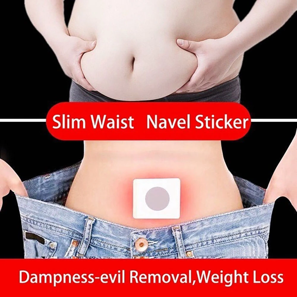 Top-05-: The Best detox slimming Belly  patches _under-$5 ||