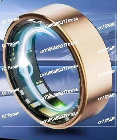 Blood glucose, blood pressure, blood lipid intelligent loop, sleep, heart rate, exercise monitoring device - Image 2