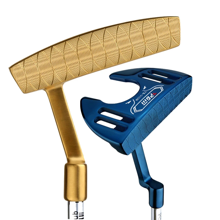 1pc New Pgm Golf Putter 950 Steel Golf Club For Men Women Sand Wedge