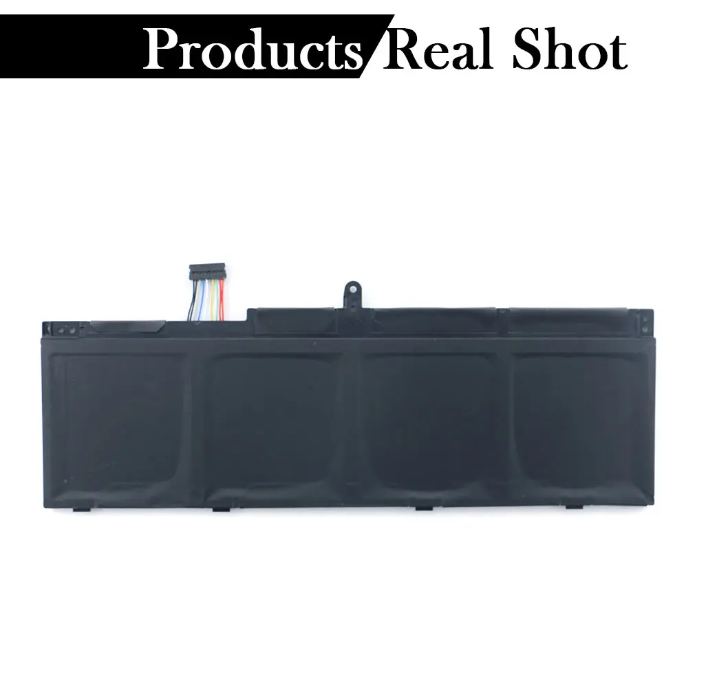 SHUOZB-Bateria do portátil para RedmiBook Pro, R14B06W,