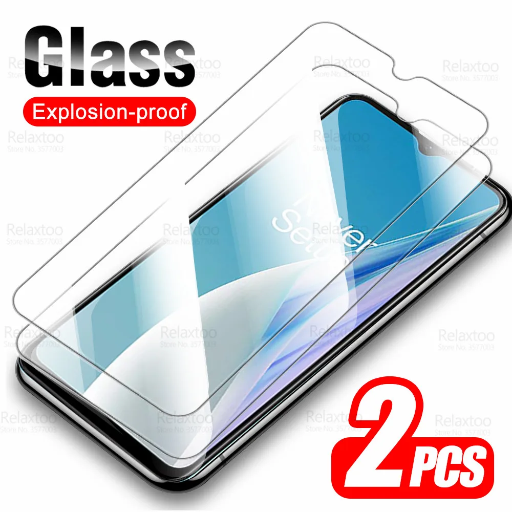 

2 шт. закаленное стекло с полным покрытием для OnePlus Nord N20 SE T, защитное стекло One Plus NordN20 N 20 N20SE 4G, Защитная пленка для экрана