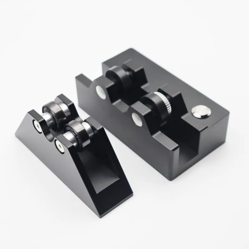 Pool Billiard Cue Roller Billiards Cue Snooker Club Roller Straightness Detector Checker Inspect Tool