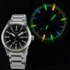 Montre de Luxe YELANG EP7019G : Élégance et Performance au Poignet