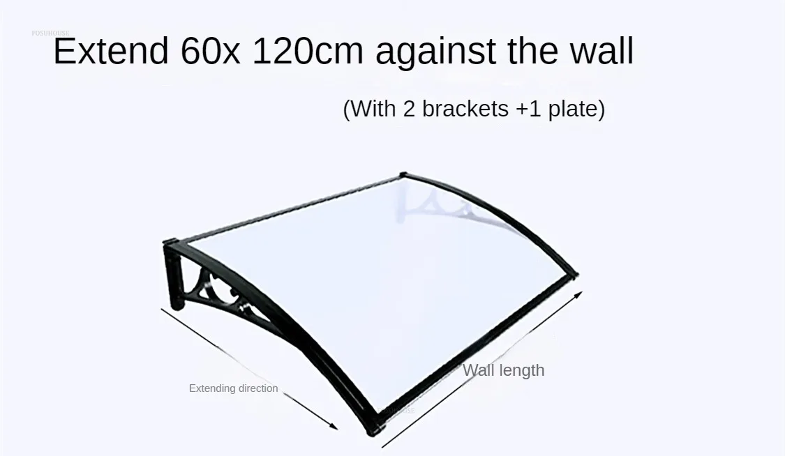 60x120cm