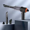 Cordless Vacuum Cleaner, High-power Dual-purpose for Suction and Blowing, Suitable for Car and Household Dust Removal