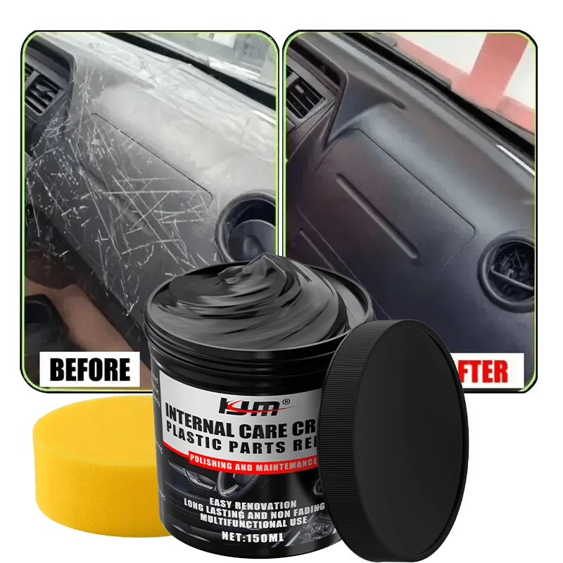 Car Bumper Repair Paste 1