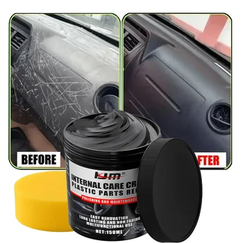 Car Bumper Repair Paste 1