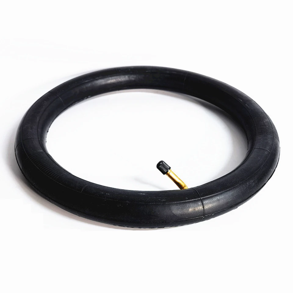 Pneumatico E Camera D'aria 60x230 Per Triciclo E Carrozzina Bambini, In Gomma Resistente, Peso 435 G (pneumatico)
