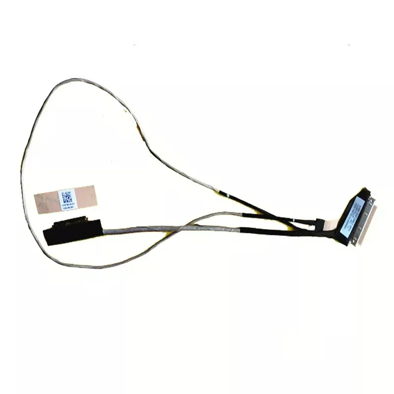 

Для замены на ноутбуки с ЖК LVDS Video Flex Cable для ACER Nitro 5 AN515-54 DC02C00LL00 40pin