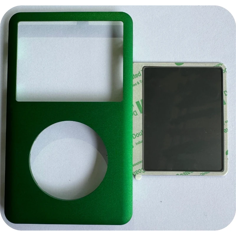 iPod Classic 6世代、6.5世代　パーツ iPod Classic 6世代、6.5世代 パーツ