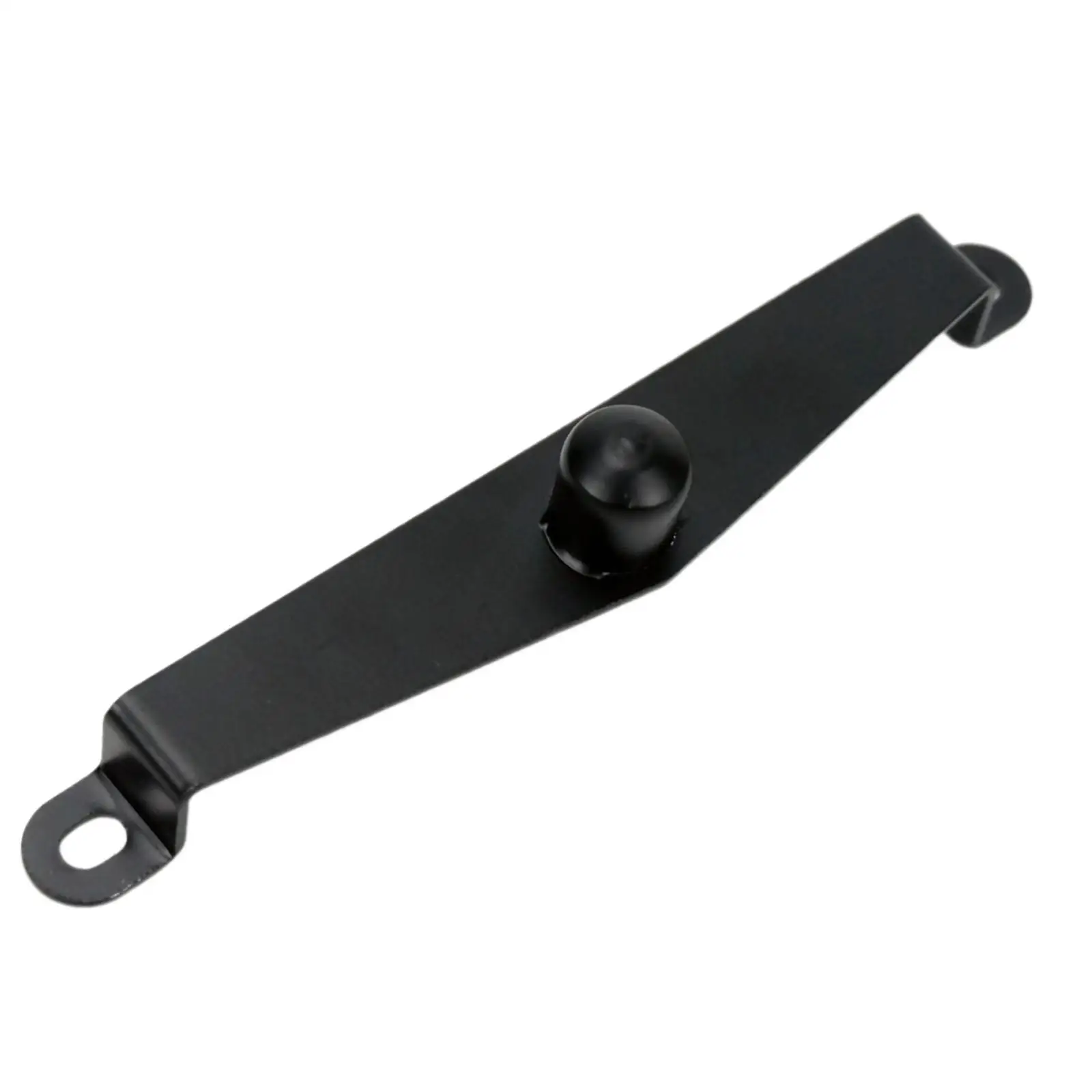 

Крепежный кронштейн для мотоциклетного сиденья, металлический Противоскользящий крепежный кронштейн для Креста 110 50, аксессуары для мотоциклов