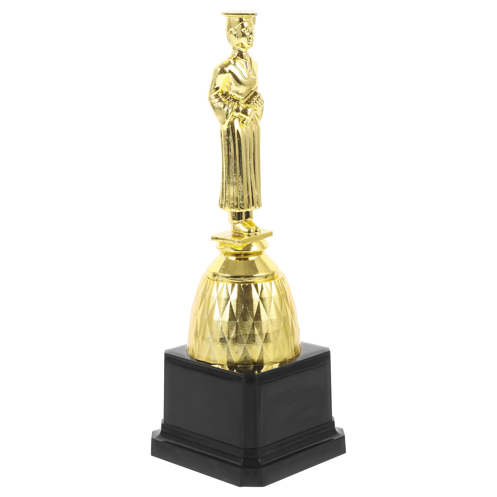 

Реквизит для моделирования, выпускной сезон, трофей, аксессуары, пластиковые декоративные награды и награды доктор