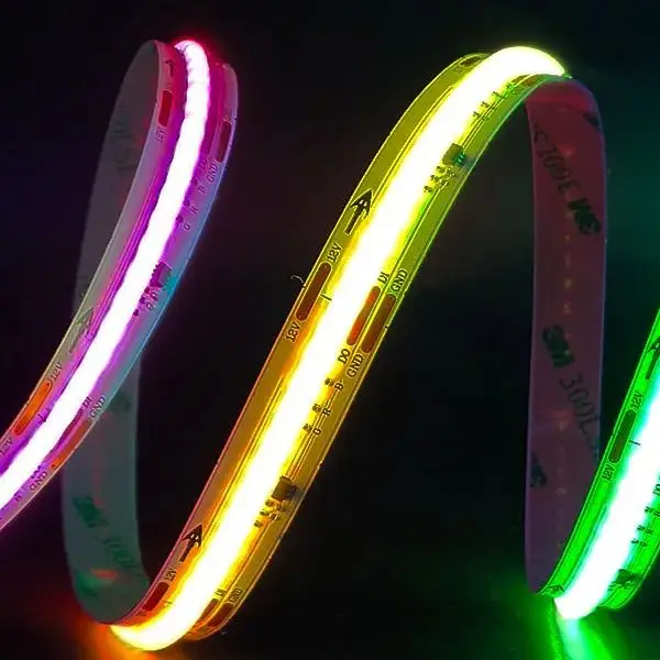 Aurboos LED Strip Store