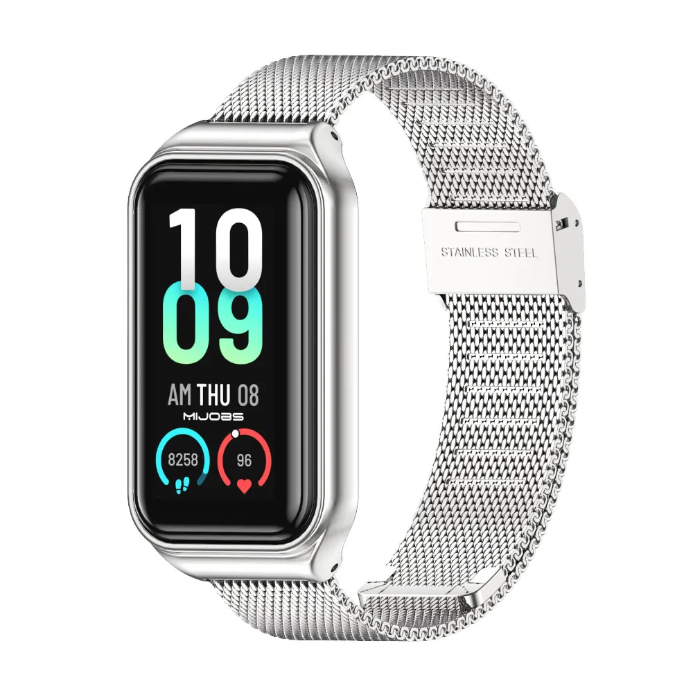 Breathable Waterproof Replacement Wristband Strap