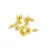 Gold Replacement Needle Track Spikes