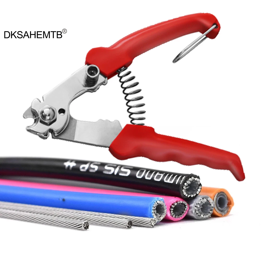 Bike Brake Cable Wire Cutter Bicycle Brakes Wire Cutters Bike Brake