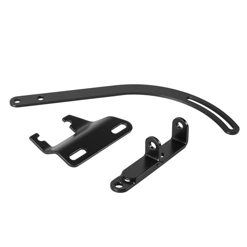

9254 9079 Alternator Bracket Anti Deform for 265 283 327 350 Engine F19A