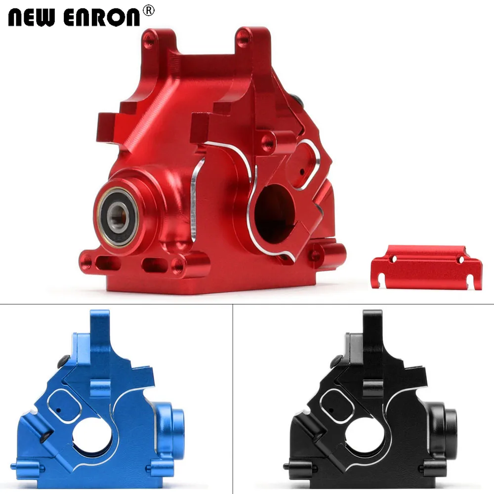 

NEW ENRON Alloy #AR310427 AR310854 Differential Gearbox Case Set for RC Car ARRMA 1/8 Kraton Outcast Typhon Infraction Notorious