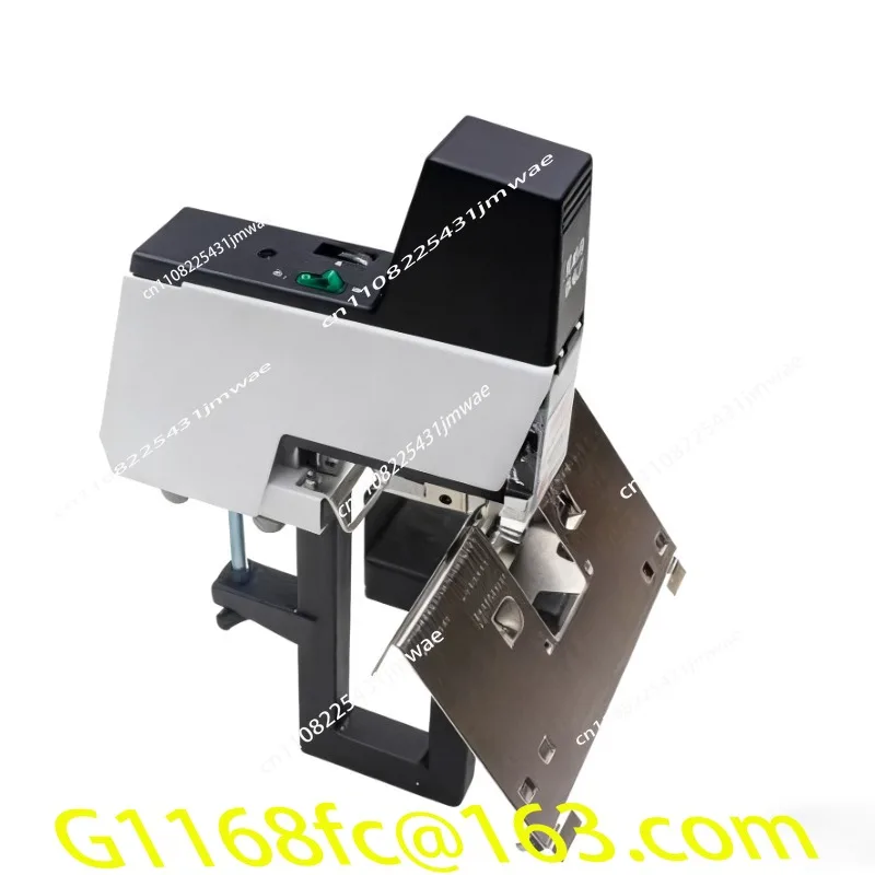 High Quality XDD106 Stapler, Horse Mounted Electric Stapler, Staple ...