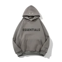 grey hoodies