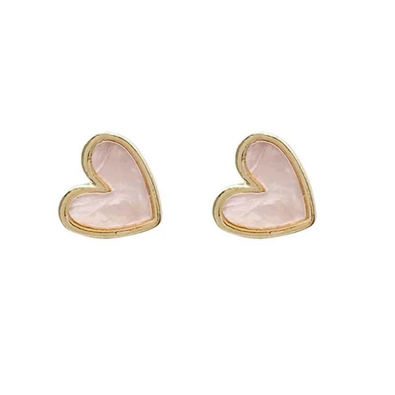 Delysia King Love Earrings