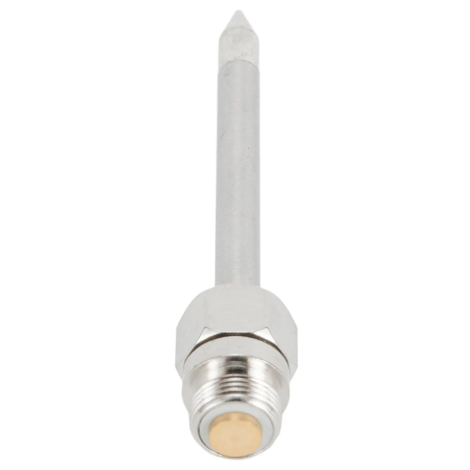 

Welding Head Soldering Tip 8W Battery B/C/K Type Copper Rechargeable Silver Plating Soldering Tools Replacements