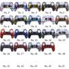 coque ps5 en Silicone à impression par transfert d'eau pour manette de jeu PlayStation 5 PS5