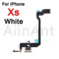 Xs White