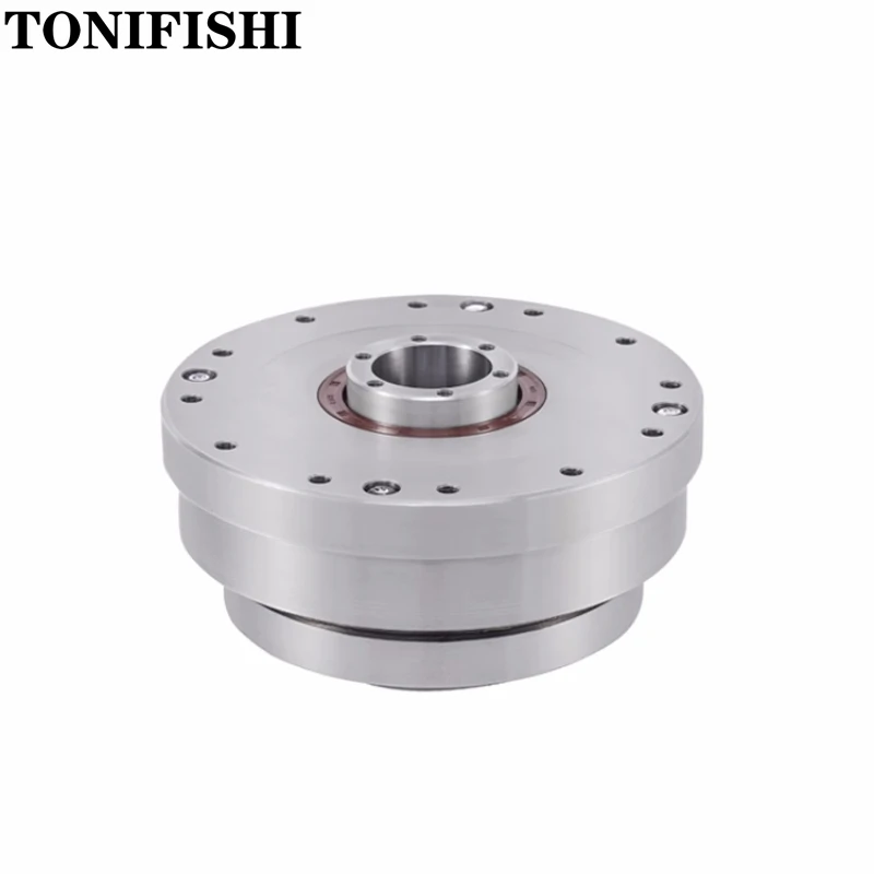 HST-17-100-U-III 하모닉 감속기 조인트 매니퓰레이터 산업용 로봇 감속기