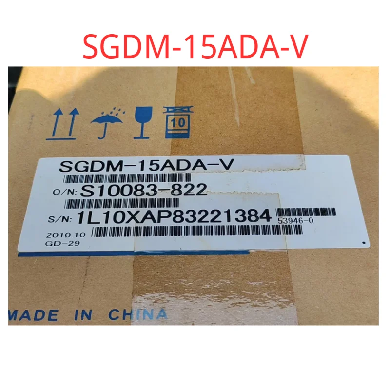 

Совершенно новый, SGDM-15ADA-V