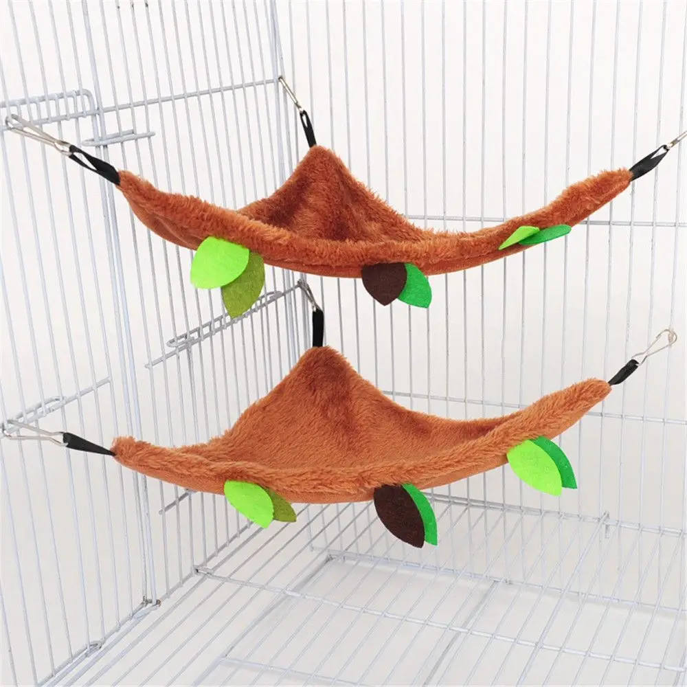 Sugar Glider SEIS Hammock Set 5-Piece Jungle Gym For Small Pets