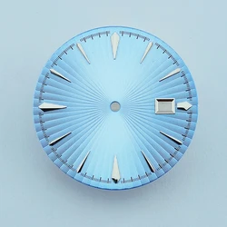 Elegant 35mm Customized Cocktail Dial Watch Face with Personalized Logo (NO LOGO 1)