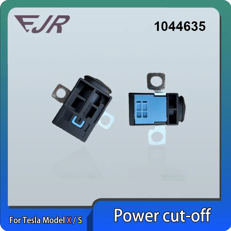 Power-off Fuse Cut-off 1044635 for Tesla Model X 1044635-00-G / Model S 1044635-00-A