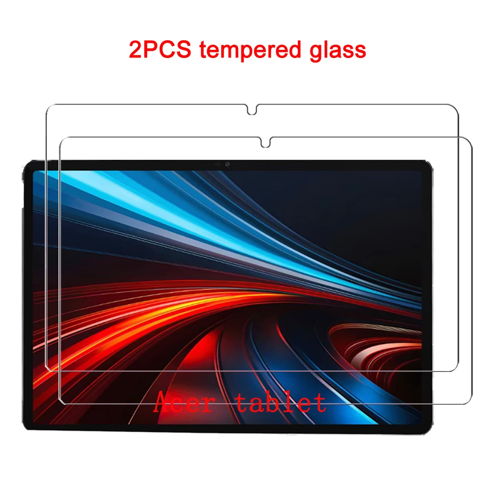 Premium HD Tempered Glass Screen Protector Films