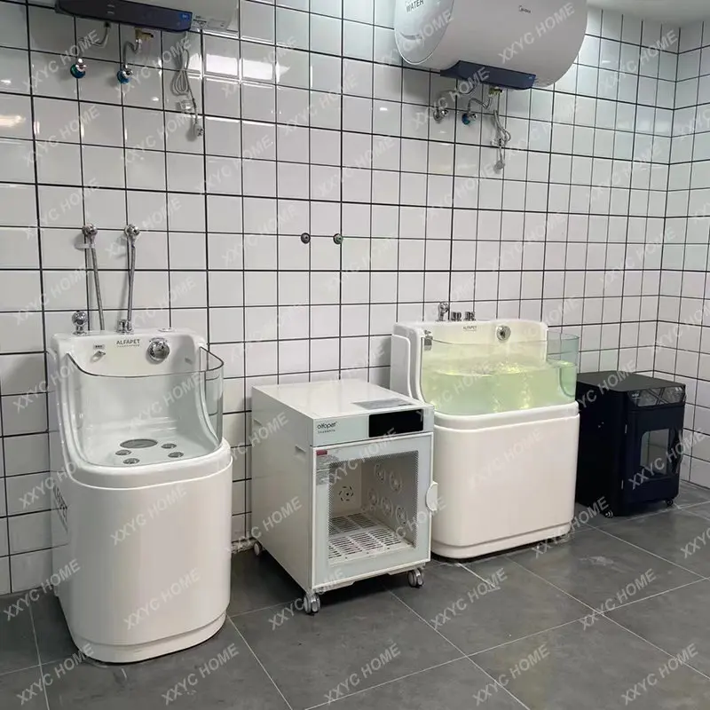 Vasca Da Bagno Per Animali Domestici Per Cani E Gatti Vasca Da Bagno Vasca Da Bagno Vasca Da Bagno Jacuzzi Macchina Per Vasca Da Bagno