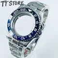 Black Blue A49