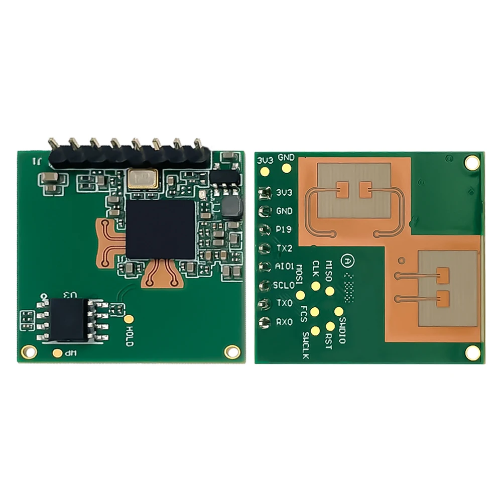 HLK-LD6002 Module