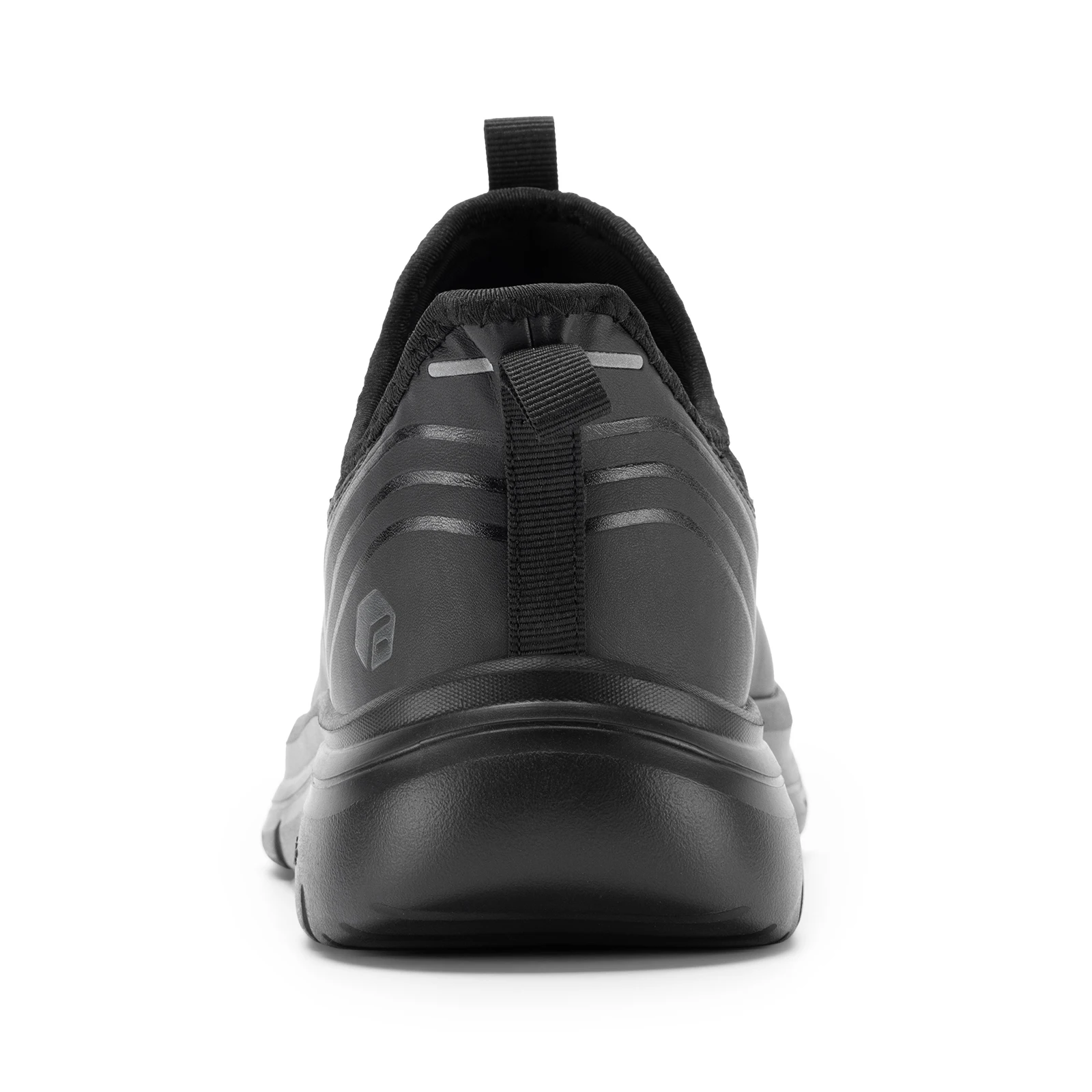 FitVille Wide Men's Walking Shoes Image 15