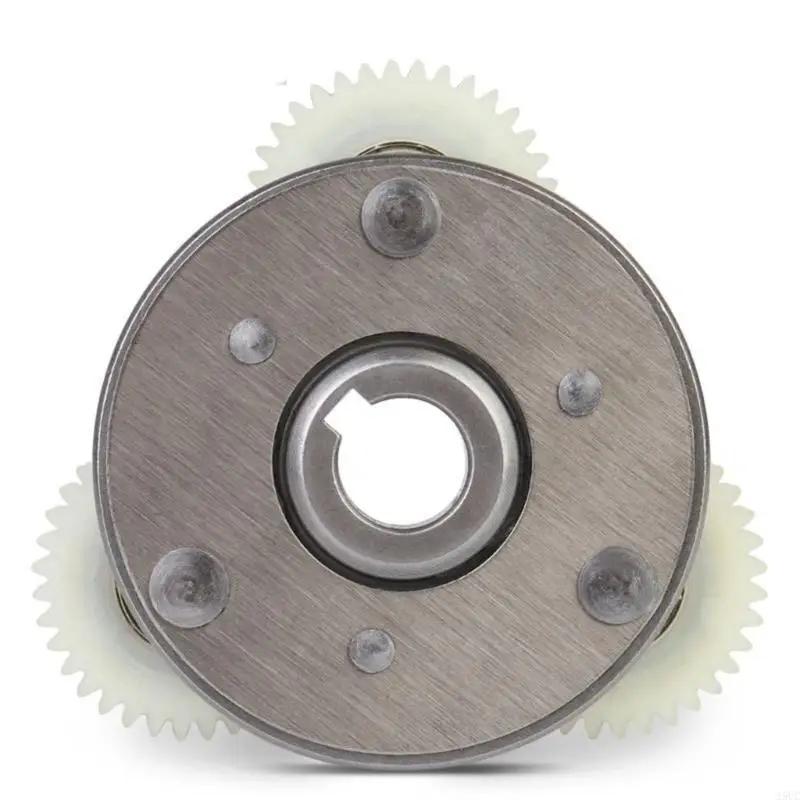High Strengths Nylons Gear Clutches Teeth Electric Bike Motor Gear Cycling Gears for Enhancing Cycling Experience