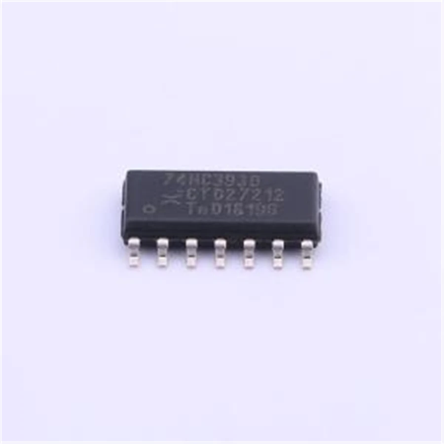 74HC393D,653