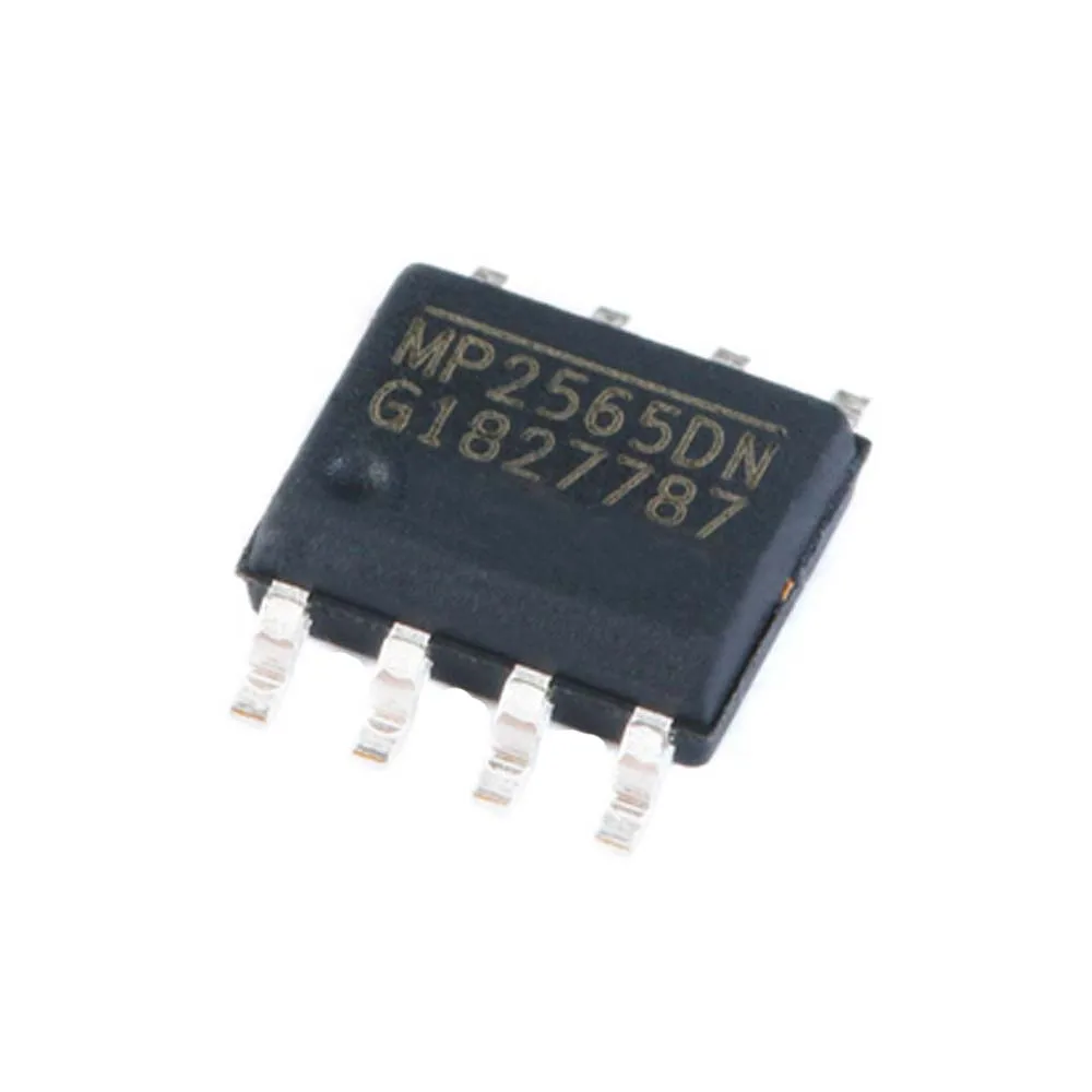 

10pcs/lot MP2565DN-LF-Z MP2565DN MP2565 SOP-8