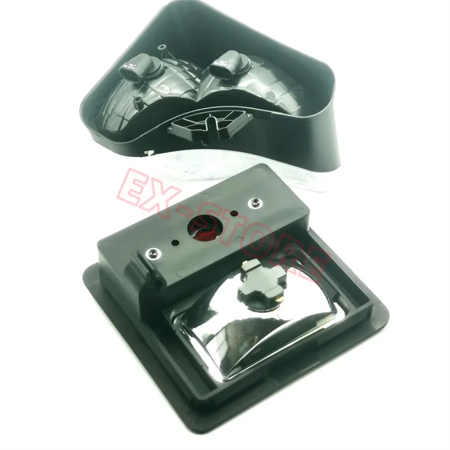 Head light LAMP tail light Compatible With Bobcat S550 S570 S590 S595 T595 T630 T650 T740 A770, S450, S510, S530