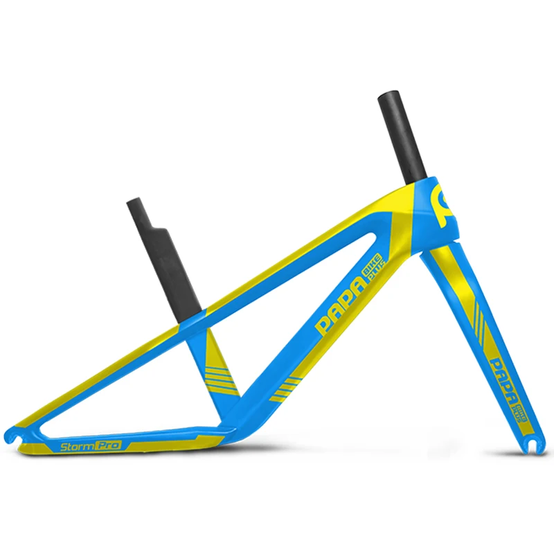 PAPABIKE STORM PRO パパバイク　ストームプロ PAPA BIKE]STORM PRO | サイクルパークトミー