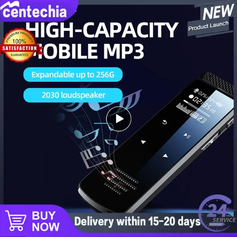 

Диктофон Mp3 автоматически записывает звук в сочетании с технологией и литературой. Ручка для записи с зеркальной панелью