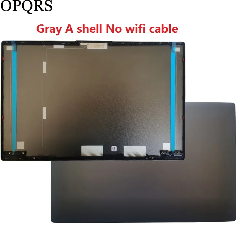 superior, moldura frontal, palmrest superior, novo, Lenovo 5 15IIL05 15ARE05 15ITL05
